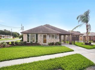 5777 Campus Blvd, New Orleans, LA 70126