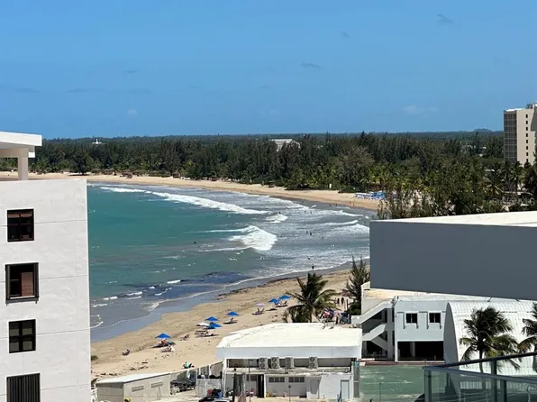 37 Reina Del Mar Cond Calle Gdns #11, Carolina, PR 00979