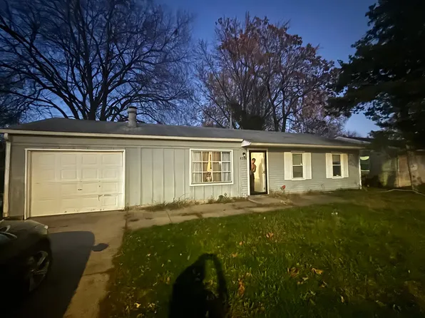 2506 W Kirby Ave, Champaign, IL 61821