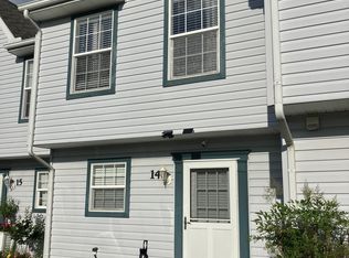 38332 Foxfire Dr UNIT 14, Frankford, DE 19945