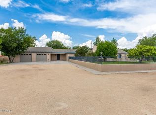 315 Carr St, Hatch, NM 87937