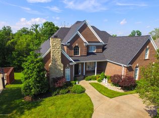 13309 Ridgemoor Dr, Prospect, KY 40059