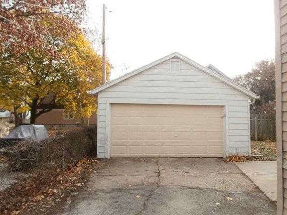 garage