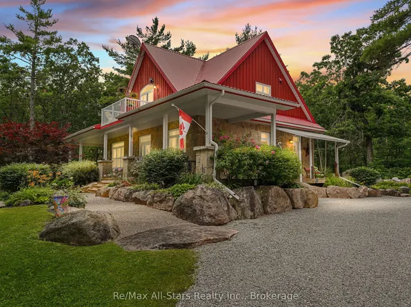2990 County Road 36, Trent Lakes, ON K0L 1J0