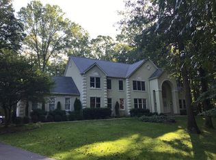 8 Keswick Rd, Stafford, VA 22556