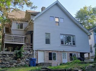 110 Maple St #1, Lee, MA 01238