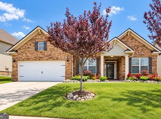3727 Wartrace Dr SW, Atlanta, GA 30331