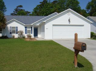 603 Brook St, Morehead City, NC 28557