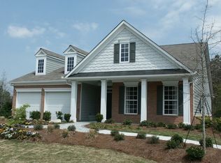 111 Limestone Trl, Warner Robins, GA 31093