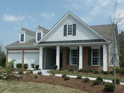 111 Limestone Trl, Warner Robins, GA, 31093