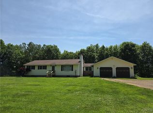 1863 County Route 45, Fulton, NY 13069