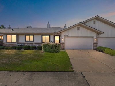 38797 W Windmill Pointe Dr, Clinton Township, MI, 48038
