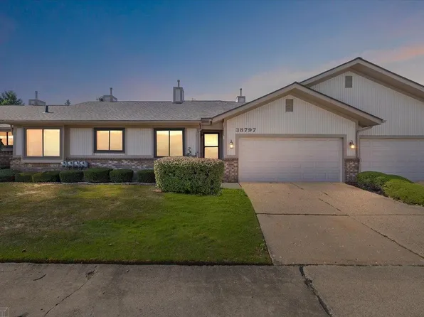 38797 W Windmill Pointe Dr, Clinton Township, MI 48038