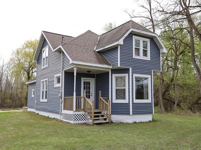 9078 COUNTY ROAD G, Suring, WI, 54174