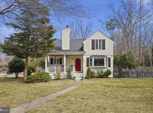 4820 Stillwell Ave, Alexandria, VA 22309