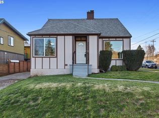 2233 NE 58th Ave, Portland, OR 97213