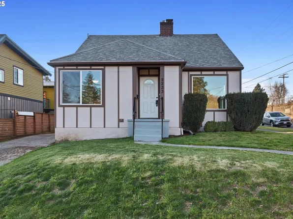 2233 NE 58th Ave, Portland, OR 97213