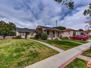 10785 Northgate St, Culver City, CA 90230