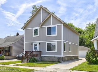 342 Spencer St, Ferndale, MI 48220