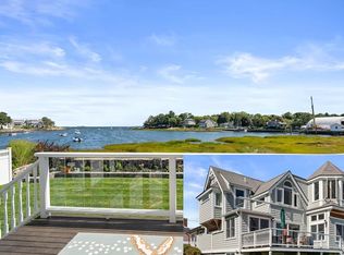 40 Columbus Ave, Salem, MA 01970
