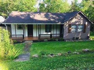 183 Saw Mill Rd, Shickshinny, PA 18655