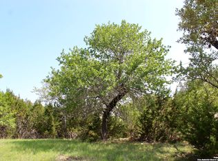 LOT 55-56 PR 1523 LOT 55-56, Bandera, TX 78003