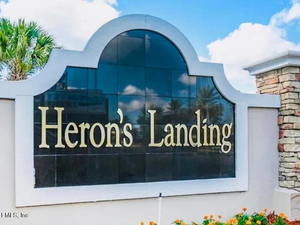 13811 HERONS LANDING Way #9, Jacksonville, FL 32224
