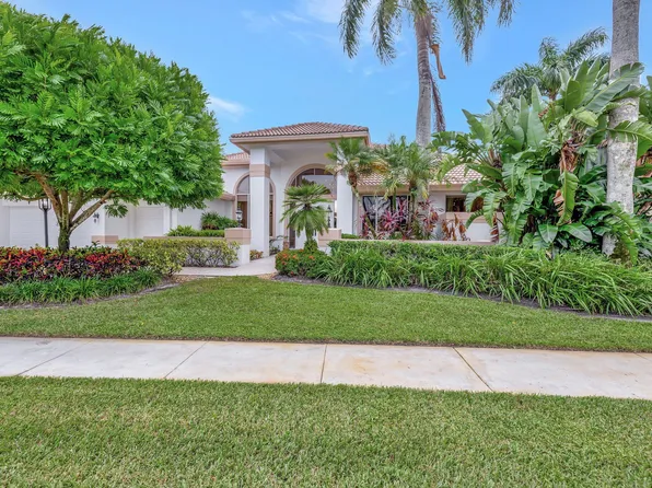 10770 Stonebridge Boulevard, Boca Raton, FL 33498