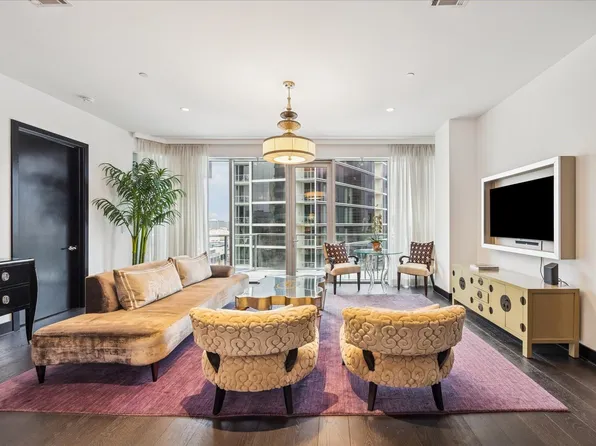 1600 Post Oak Blvd Unit 1007, Houston, TX 77056