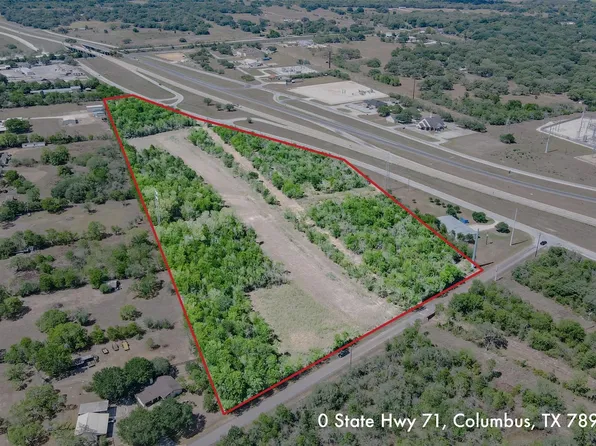 0 State Highway 71, Columbus, TX 78934