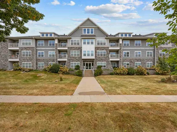 260 N Scott Blvd Unit 203, Iowa City, IA 52245