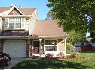 116 Stoney Dr, Dover, DE 19904