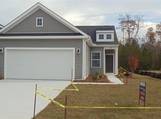 1196 Palm Crossing Dr LOT 206, Grayson A Little River, SC 29566