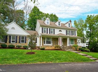 1203 Balls Hill Rd, Mc Lean, VA 22101