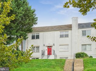 1952 3rd St NE #102, Washington, DC 20002