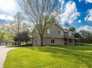1158 SE 80th St, Runnells, IA 50237