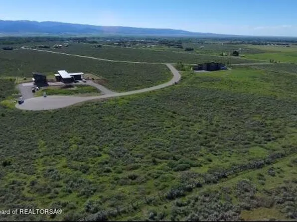 3209 Slinger Ct, Driggs, ID 83422
