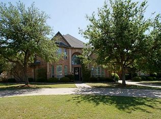 6455 Pecan Hollow Ln, Burleson, TX 76028