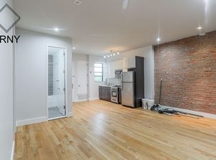 240 Madison St #F3, Brooklyn, NY 11216