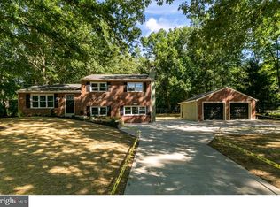 2418 Williamstown Rd, Franklinville, NJ 08322