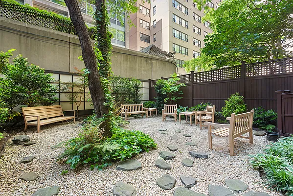 Rented by Brown Harris Stevens | media 11