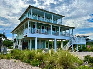 146 Haven Rd, Port Saint Joe, FL 32456