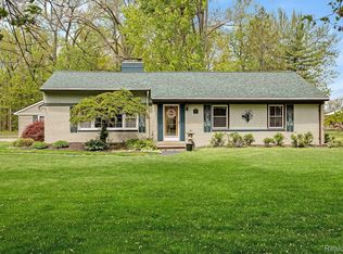 1540 Ash St, Carleton, MI 48117