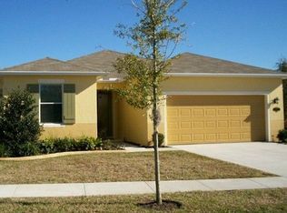 603 Aeolian Dr, New Smyrna Beach, FL 32168