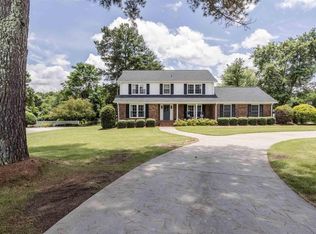 510 Devenger Rd, Greer, SC 29650