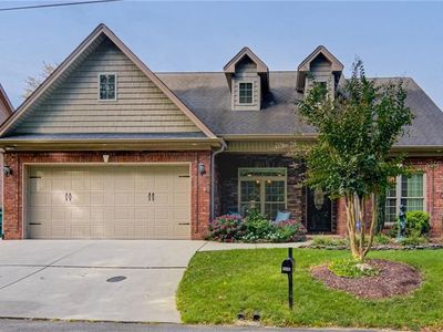 2530 Caudle Place Ln, Winston Salem, NC, 27103