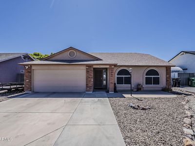 450 N 110th St, Mesa, AZ, 85207