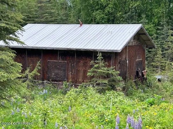 48916 Shamrock St, Kenai, AK 99611