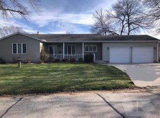 9 Lido Rd, Ventura, IA 50482