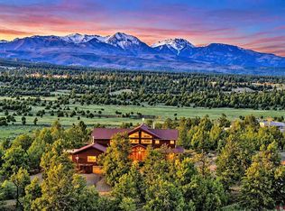 771 Heritage Rd, Hesperus, CO 81326